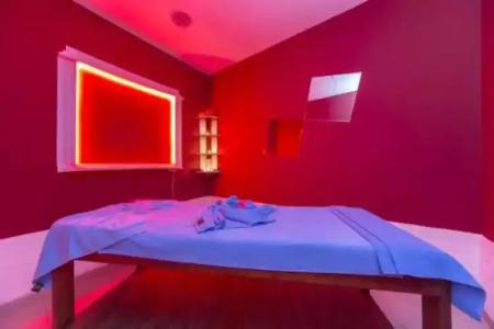 Long Beach Alanya - Ultra All Inclusive - 4