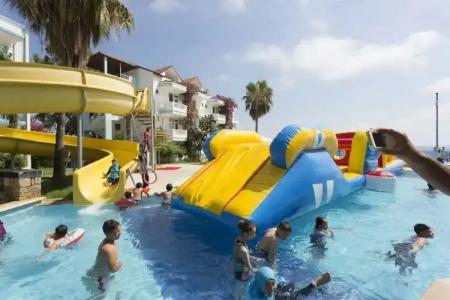 Long Beach Alanya - Ultra All Inclusive - 8