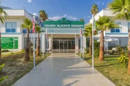 Long Beach Alanya - Ultra All Inclusive - 16