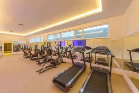 Long Beach Alanya - Ultra All Inclusive - 13