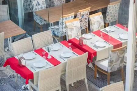 Long Beach Alanya - Ultra All Inclusive - 21