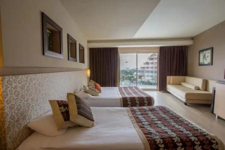 Long Beach Harmony - 120