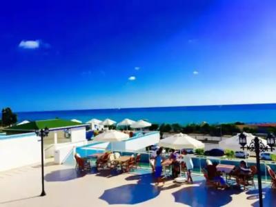 Long Beach Alanya - Ultra All Inclusive - 14