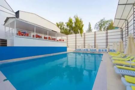 Long Beach Alanya - Ultra All Inclusive - 10