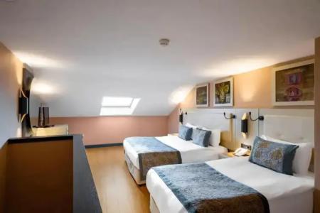 Long Beach Harmony - 124