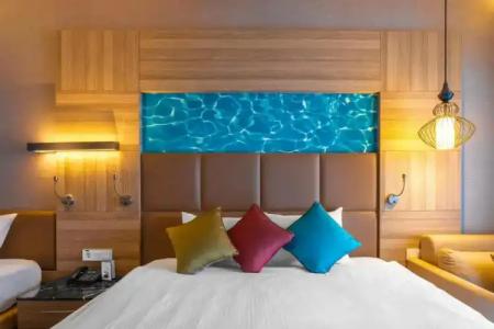 Long Beach Harmony - 111