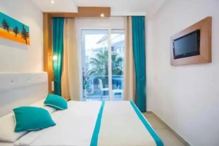 Long Beach Alanya - Ultra All Inclusive - 5