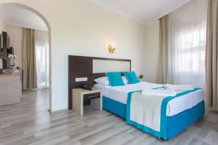 Long Beach Alanya - Ultra All Inclusive - 2