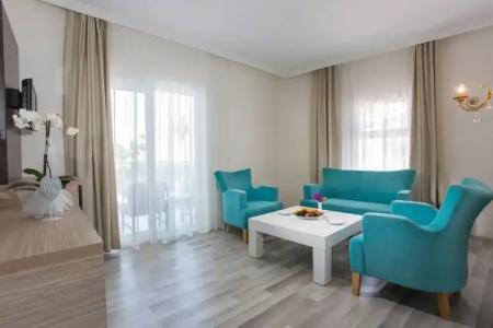 Long Beach Alanya - Ultra All Inclusive - 3