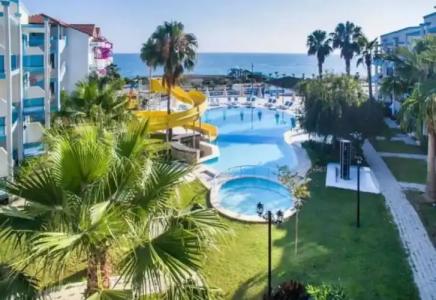 Long Beach Alanya - Ultra All Inclusive - 15