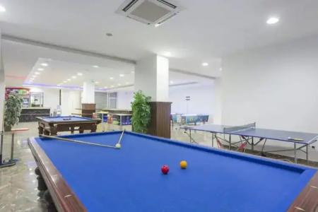 Long Beach Alanya - Ultra All Inclusive - 11