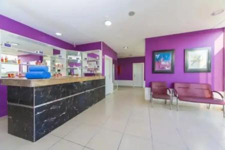 Long Beach Alanya - Ultra All Inclusive - 7