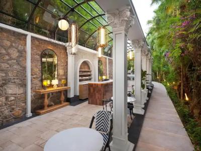 Adin Beach - Halal All Inclusive - 25