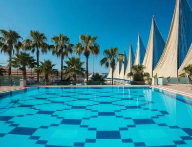 Adin Beach - Halal All Inclusive - 13