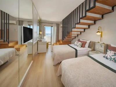 Adin Beach - Halal All Inclusive - 5