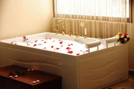 Adin Beach - Halal All Inclusive - 15