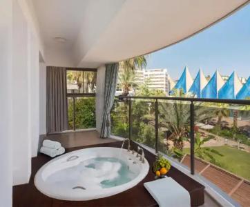 Adin Beach - Halal All Inclusive - 12