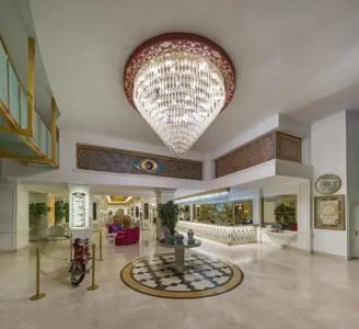 Adin Beach - Halal All Inclusive - 1