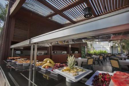 Adin Beach - Halal All Inclusive - 11