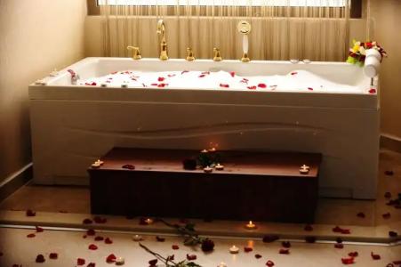 Adin Beach - Halal All Inclusive - 16