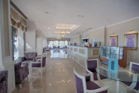 Adin Beach - Halal All Inclusive - 30