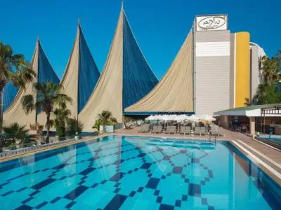 Adin Beach - Halal All Inclusive - 14