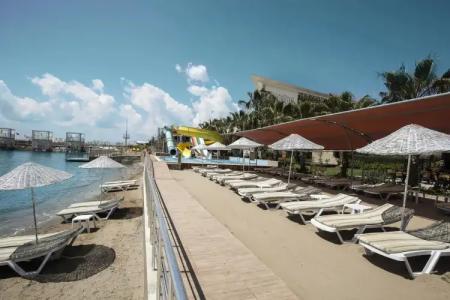 Adin Beach - Halal All Inclusive - 21