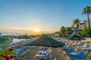Sun Maritim Hotel - All Inclusive, Avsallar