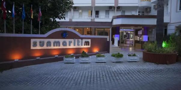 Sun Maritim - All Inclusive - 27