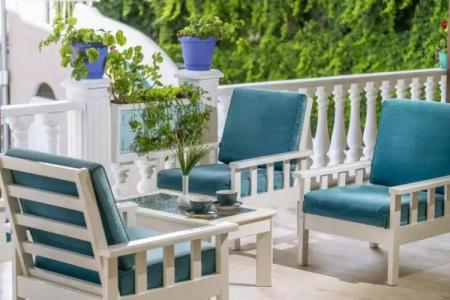 Sun Maritim - All Inclusive - 24