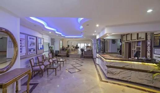 Sun Maritim - All Inclusive - 8