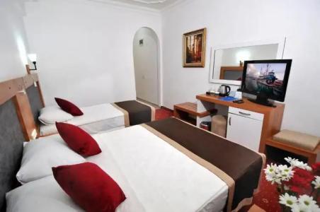 Sun Maritim - All Inclusive - 5