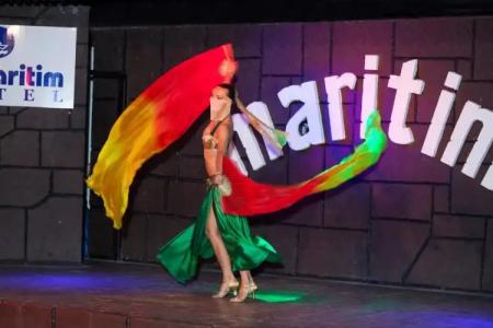 Sun Maritim - All Inclusive - 14
