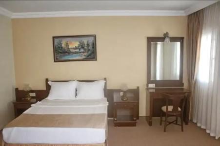 Adenya & Resort Halal All Inclusive - 4