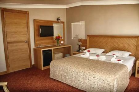 Adenya & Resort Halal All Inclusive - 1