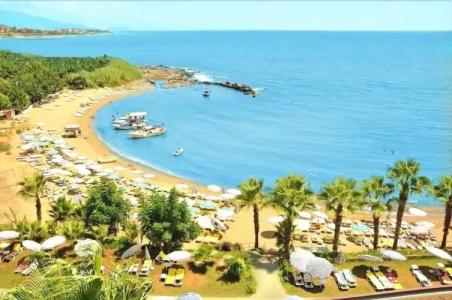 Adenya & Resort Halal All Inclusive - 8