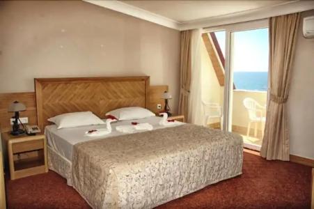 Adenya & Resort Halal All Inclusive - 3