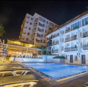 Adenya & Resort Halal All Inclusive - 7