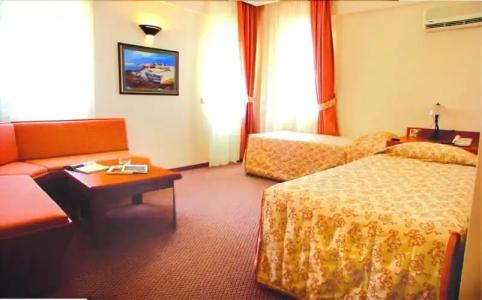 Adenya & Resort Halal All Inclusive - 5