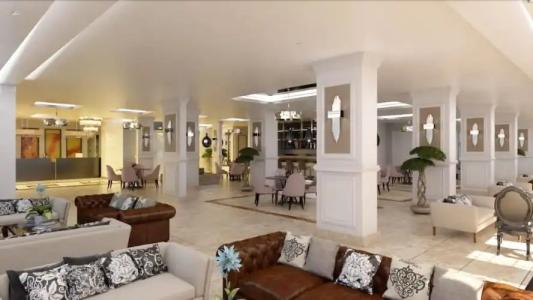 Adenya & Resort Halal All Inclusive - 0