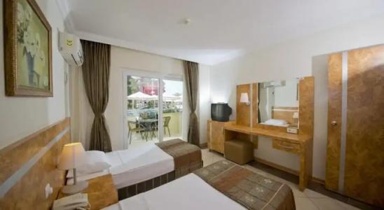 Aydinbey Gold Dreams - Ultra All Inclusive - 103