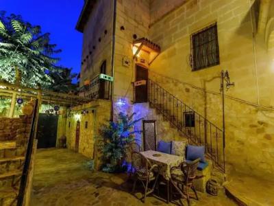 Adanos Konuk Evi - 12