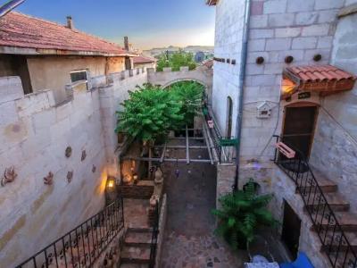 Adanos Konuk Evi - 45