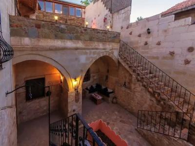 Adanos Konuk Evi - 67