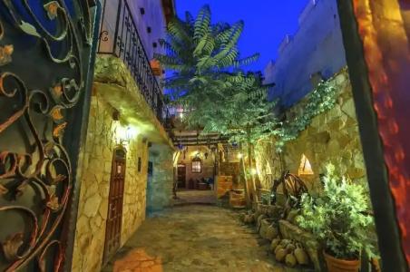 Adanos Konuk Evi - 48