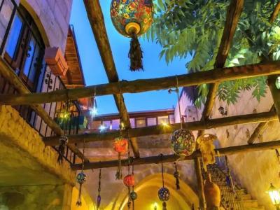 Adanos Konuk Evi - 43