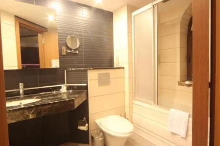 Suhan Cappadocia & Spa - 84