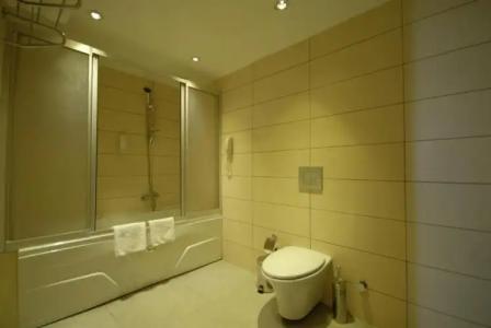 Suhan Cappadocia & Spa - 93