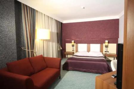 Suhan Cappadocia & Spa - 88