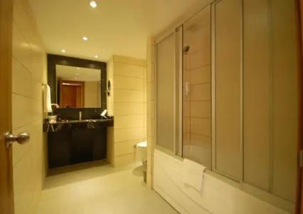 Suhan Cappadocia & Spa - 94